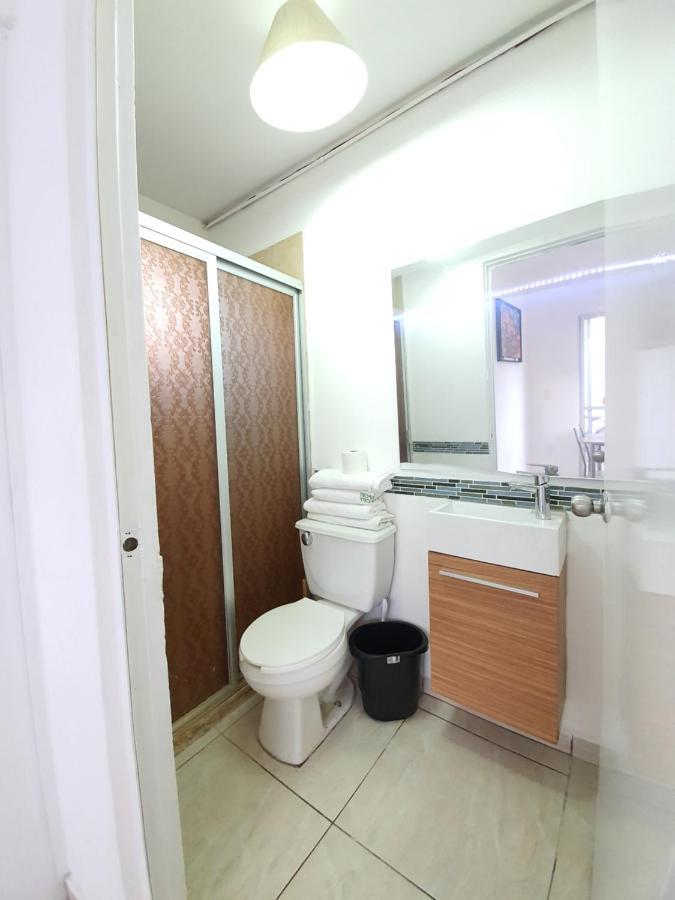 Villa Casa Tecateca 2-4 Px, Jacuzzi Privado Climatizado Temixco Exterior foto